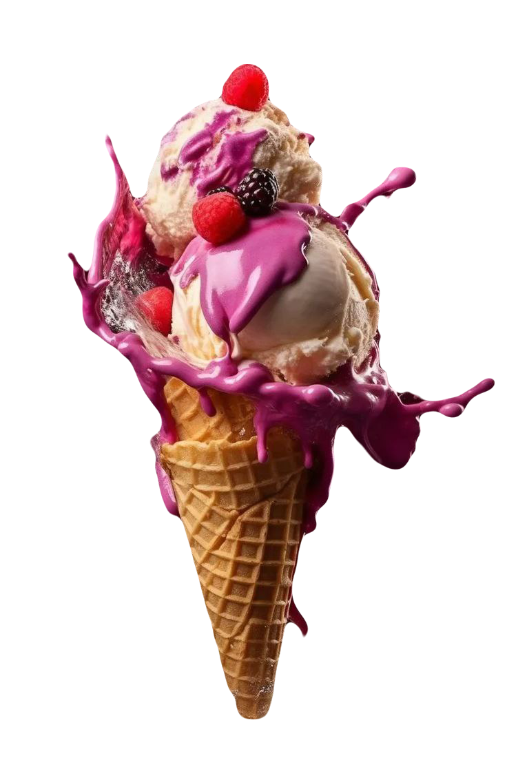 بستنی