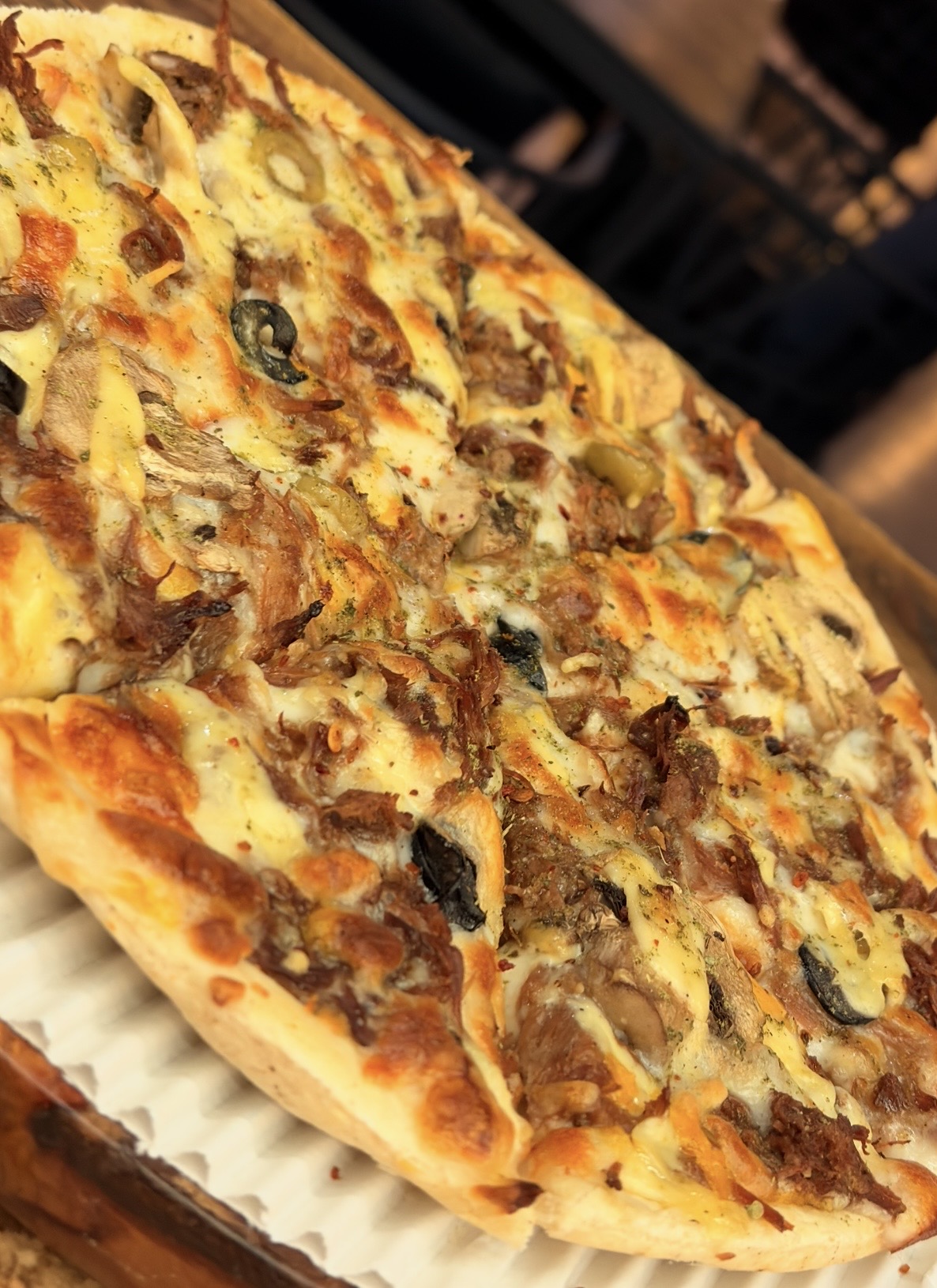 pizza